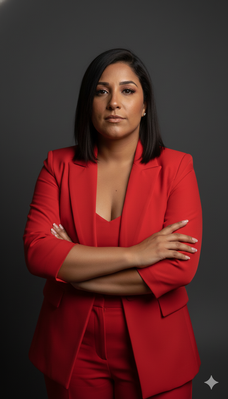 Apóstola Monica Nascimento